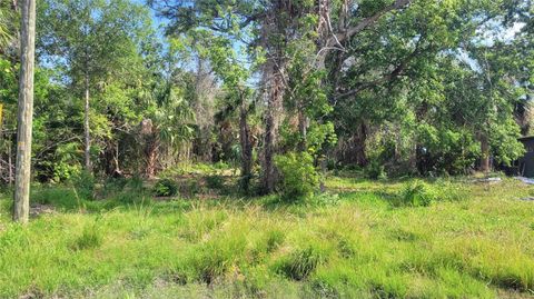 Lot 40 NEEDLES DRIVE HUDSON FL 34667