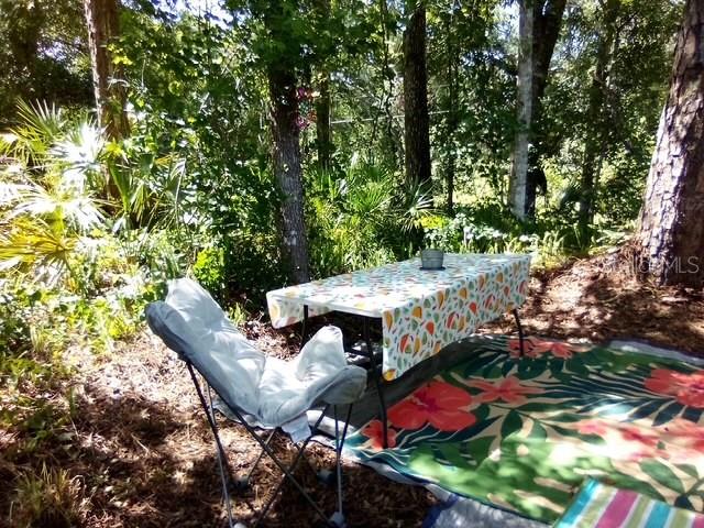 MOON LAKE ESTATES - Land