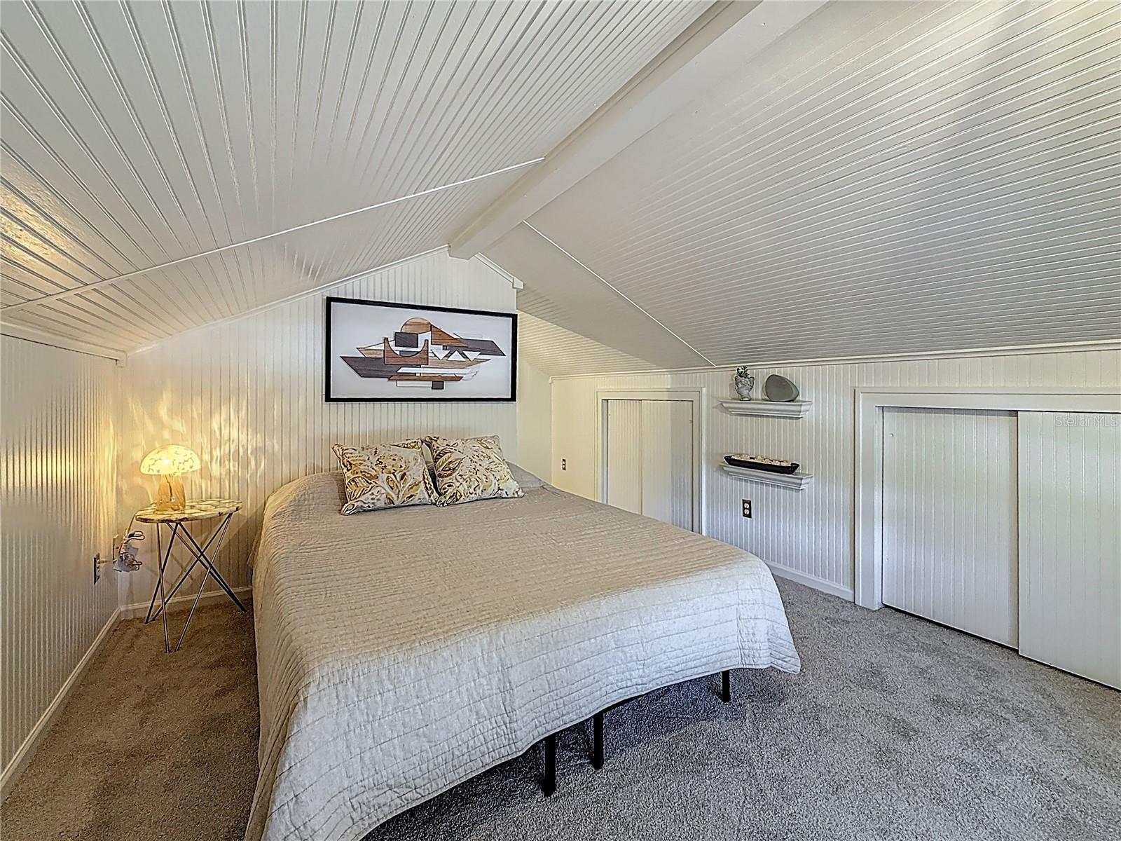 SNELL & HAMLETTS NORTH SHORE ADD - Residential