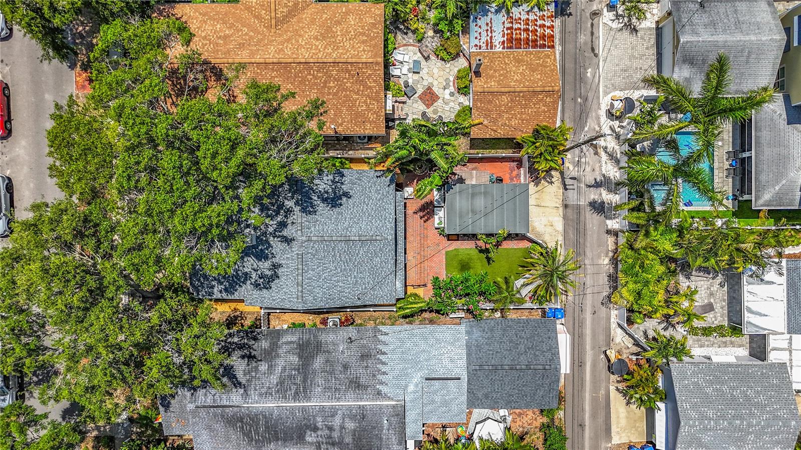 SNELL & HAMLETTS NORTH SHORE ADD - Residential