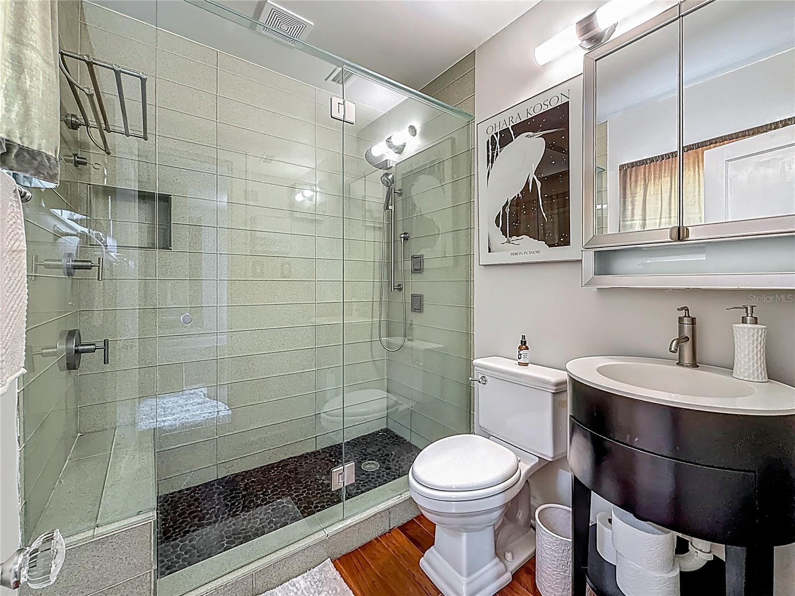 SNELL & HAMLETTS NORTH SHORE ADD - Residential