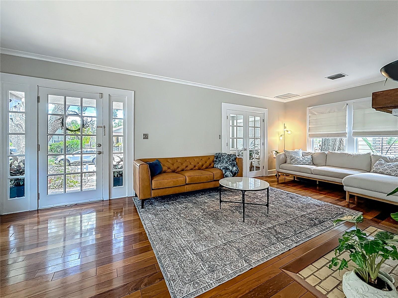 SNELL & HAMLETTS NORTH SHORE ADD - Residential