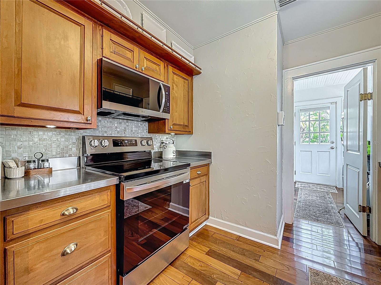 SNELL & HAMLETTS NORTH SHORE ADD - Residential