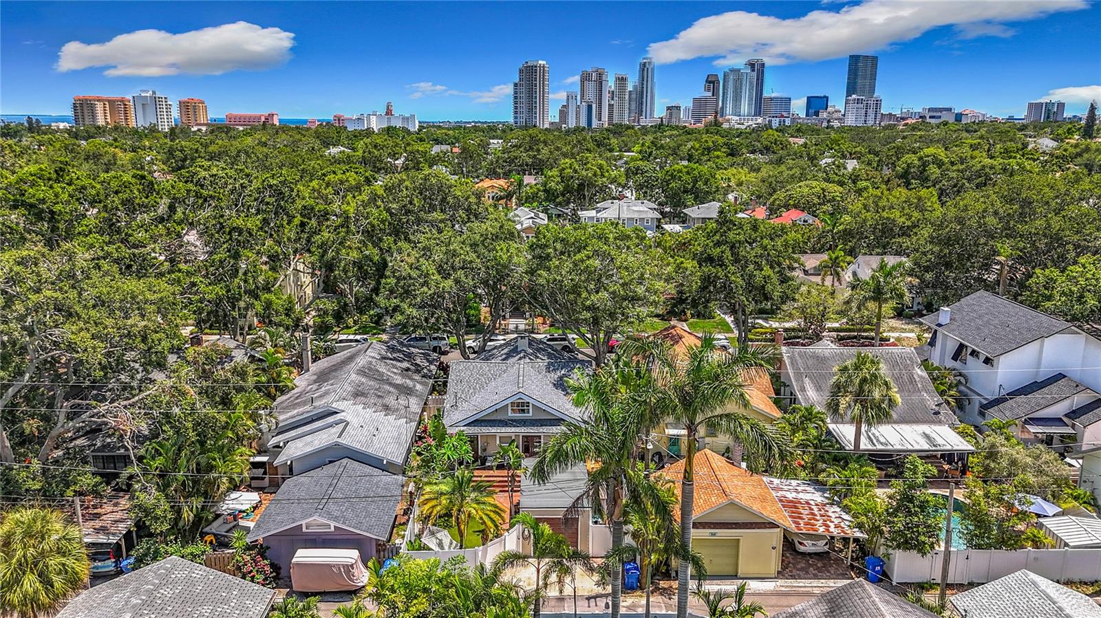 SNELL & HAMLETTS NORTH SHORE ADD - Residential