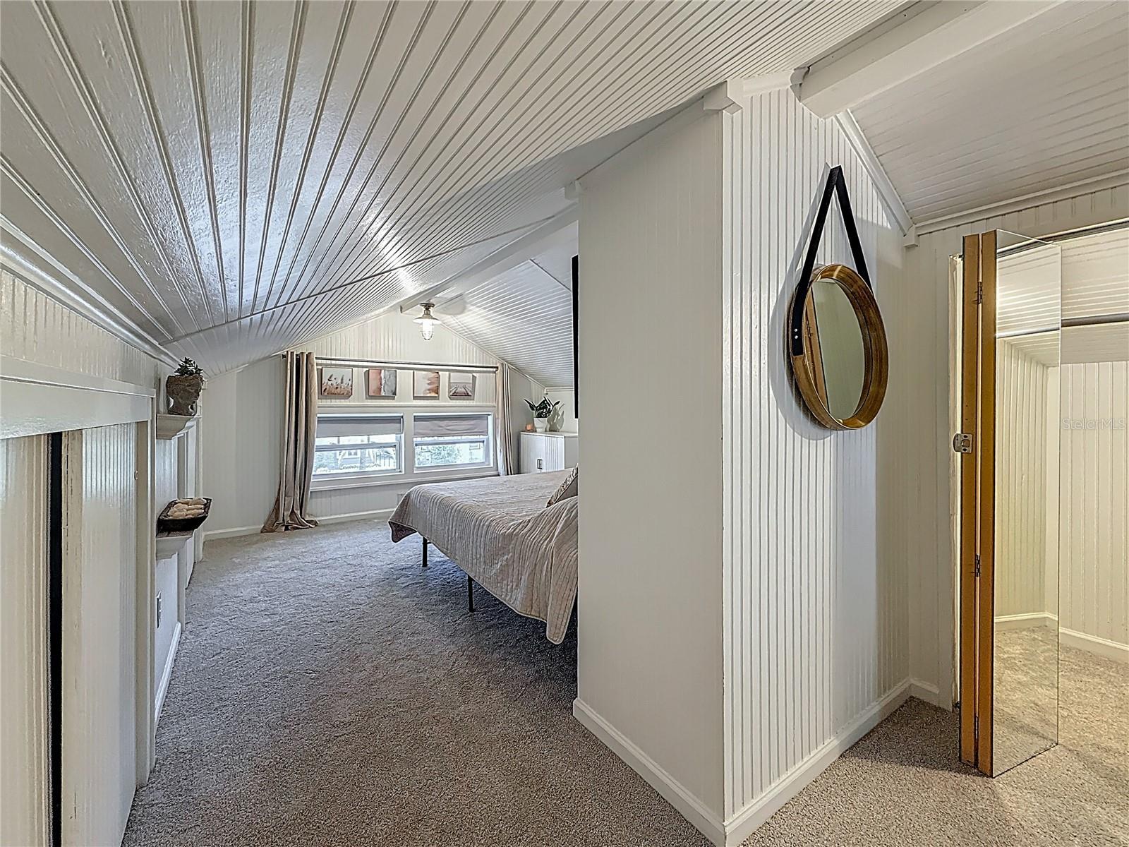 SNELL & HAMLETTS NORTH SHORE ADD - Residential