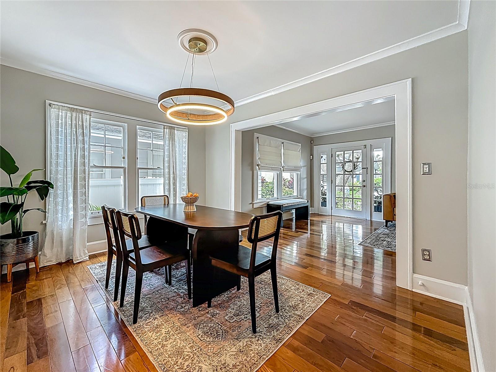 SNELL & HAMLETTS NORTH SHORE ADD - Residential