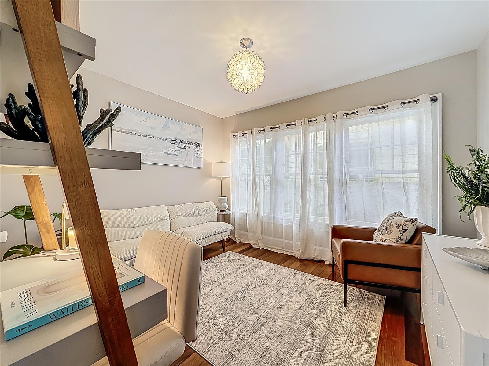 SNELL & HAMLETTS NORTH SHORE ADD - Residential