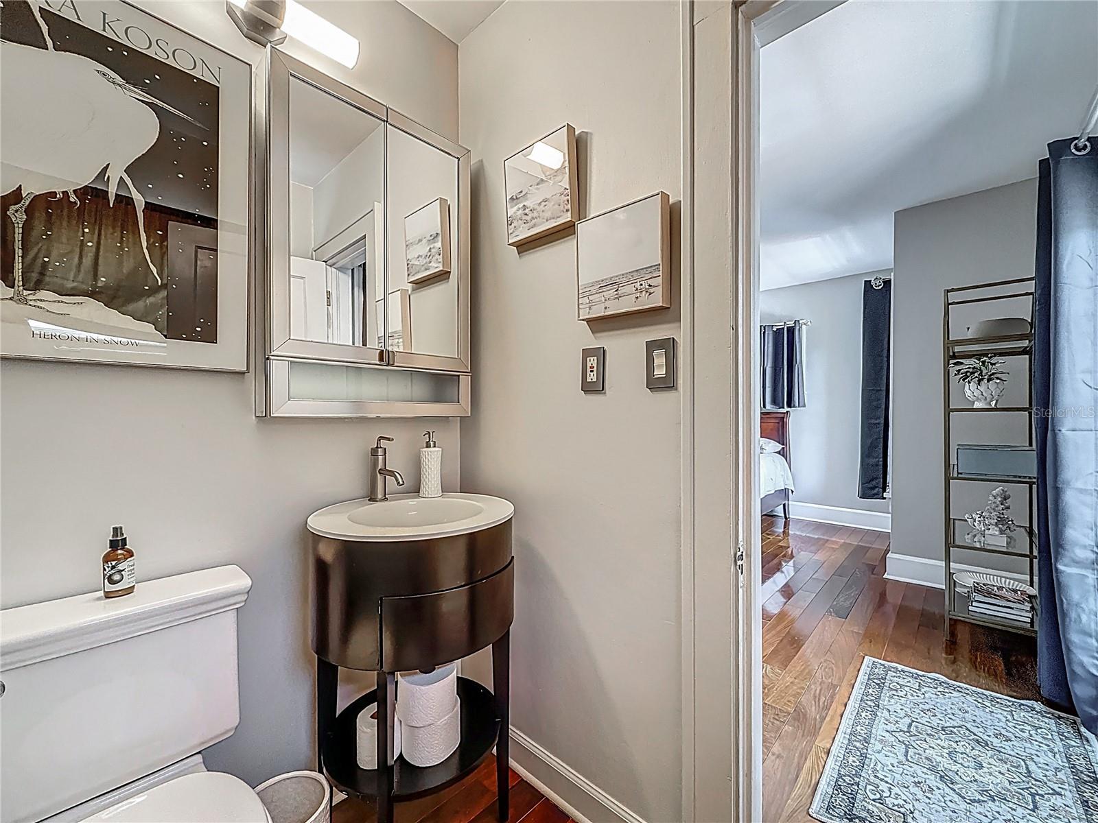 SNELL & HAMLETTS NORTH SHORE ADD - Residential