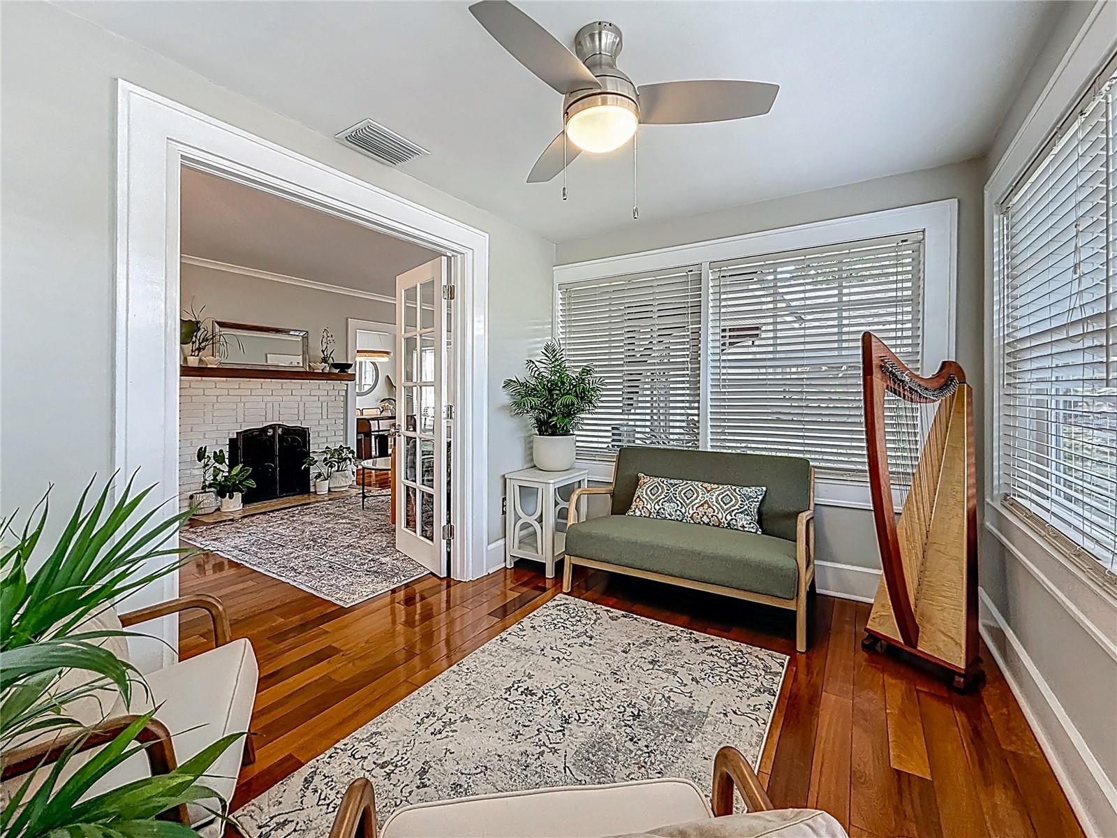 SNELL & HAMLETTS NORTH SHORE ADD - Residential