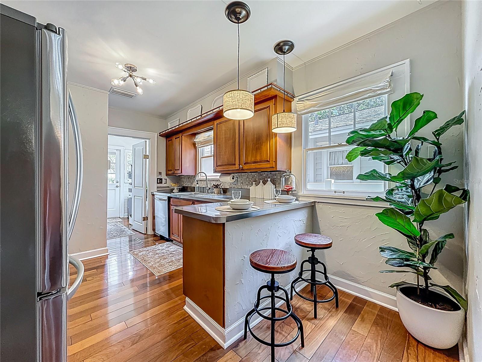 SNELL & HAMLETTS NORTH SHORE ADD - Residential