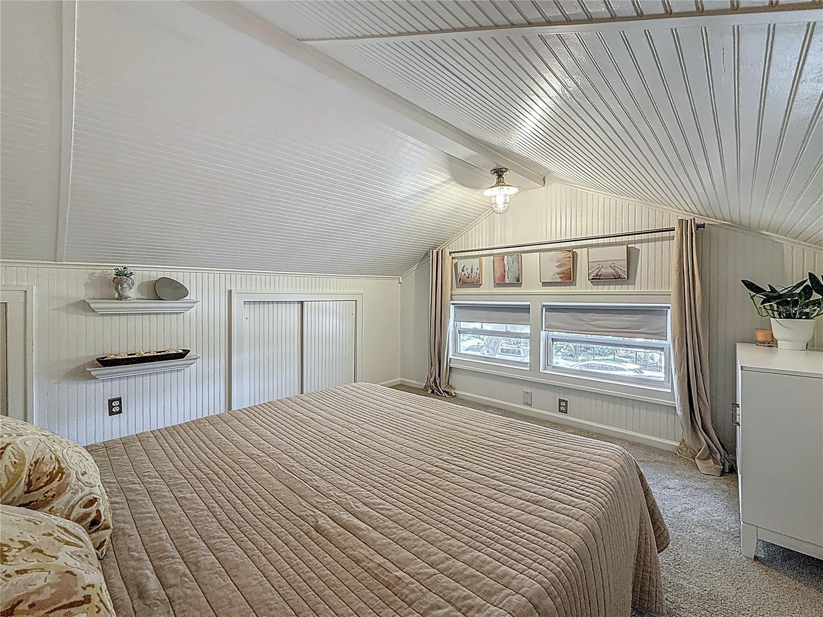 SNELL & HAMLETTS NORTH SHORE ADD - Residential