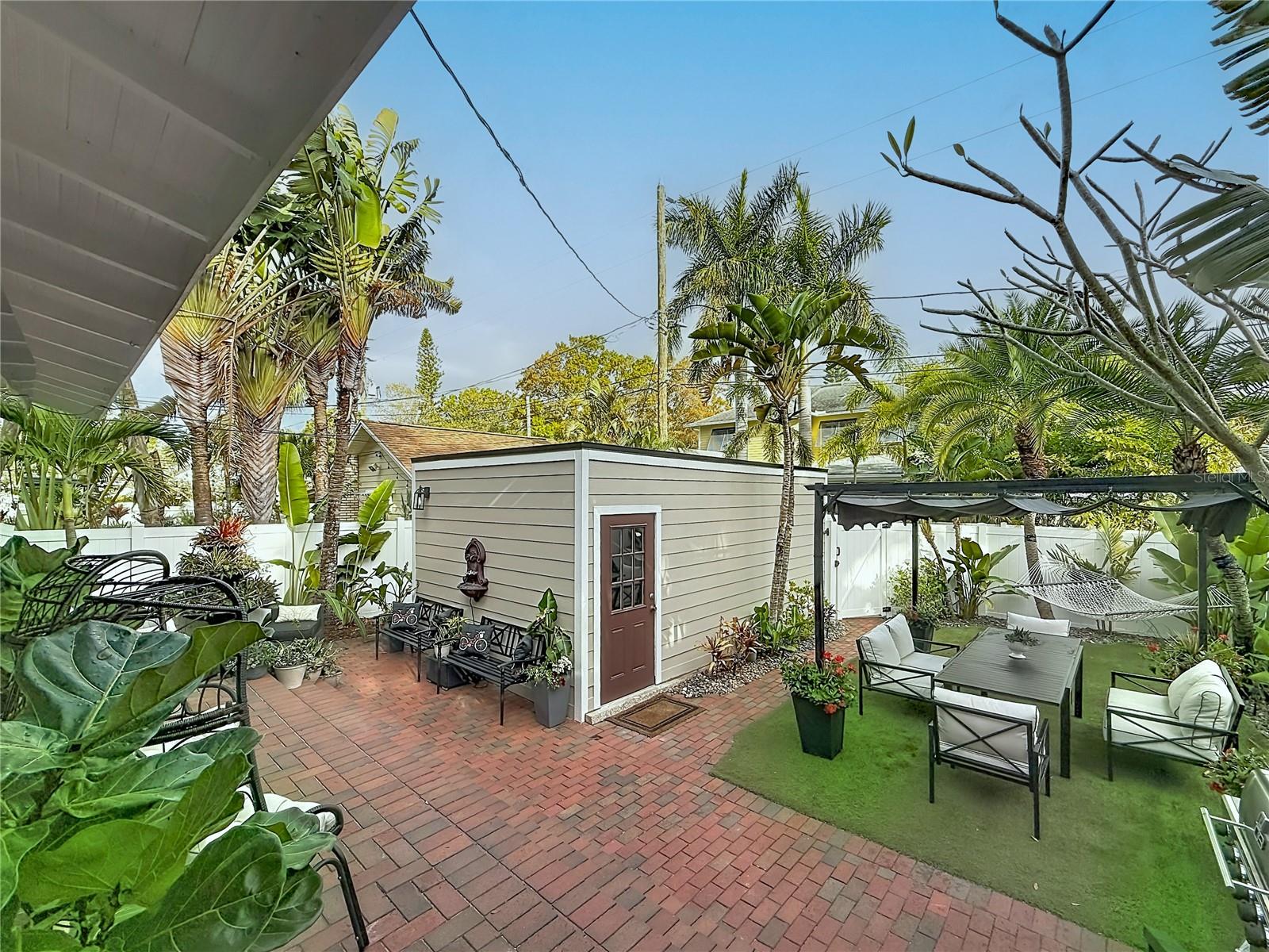 SNELL & HAMLETTS NORTH SHORE ADD - Residential