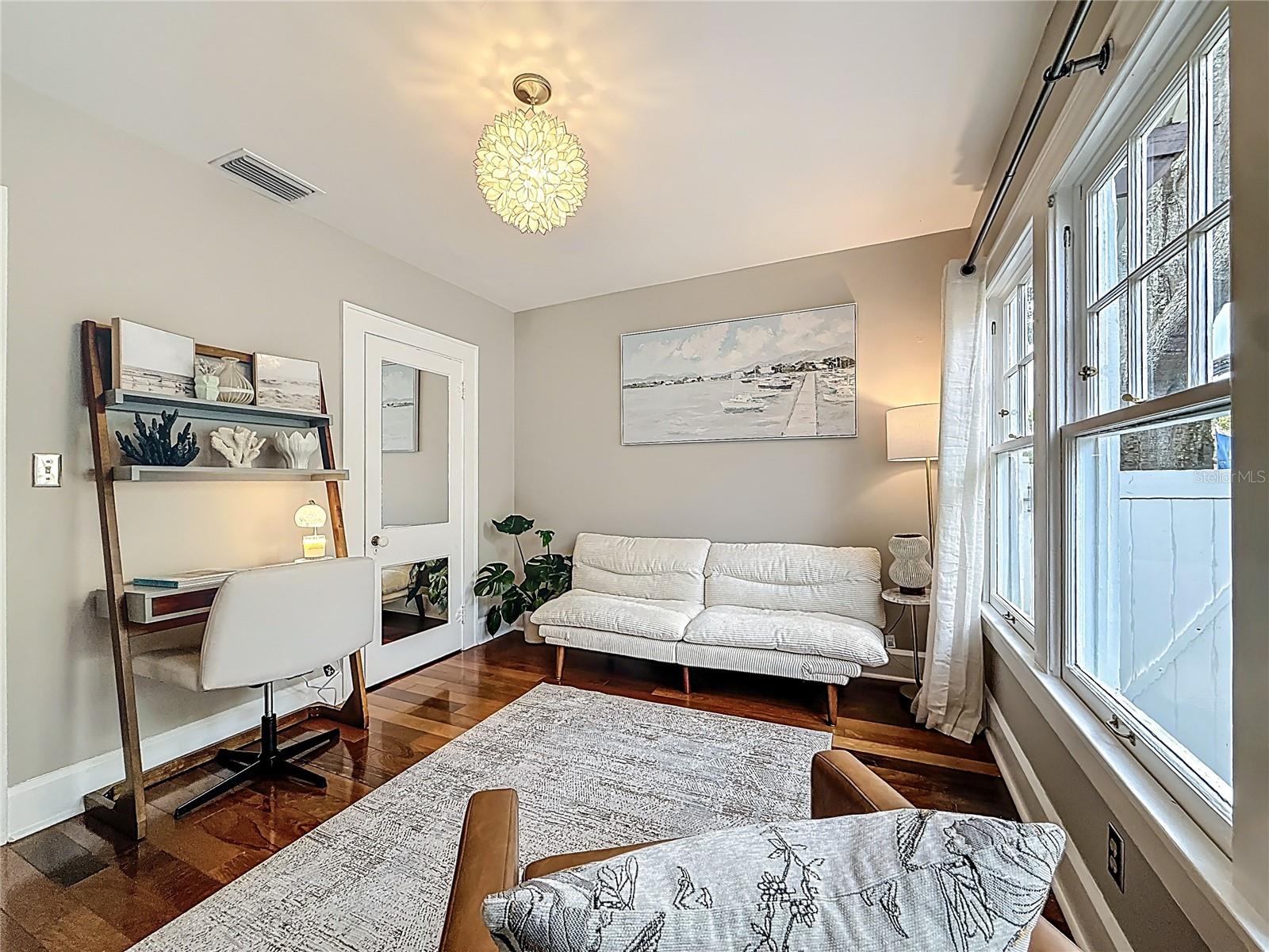 SNELL & HAMLETTS NORTH SHORE ADD - Residential