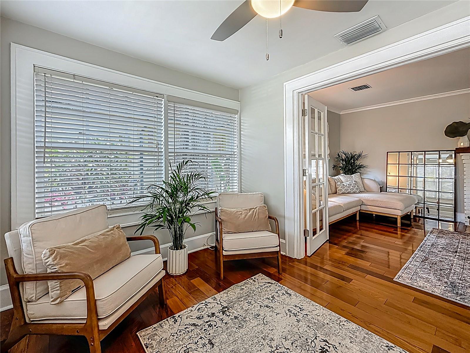 SNELL & HAMLETTS NORTH SHORE ADD - Residential