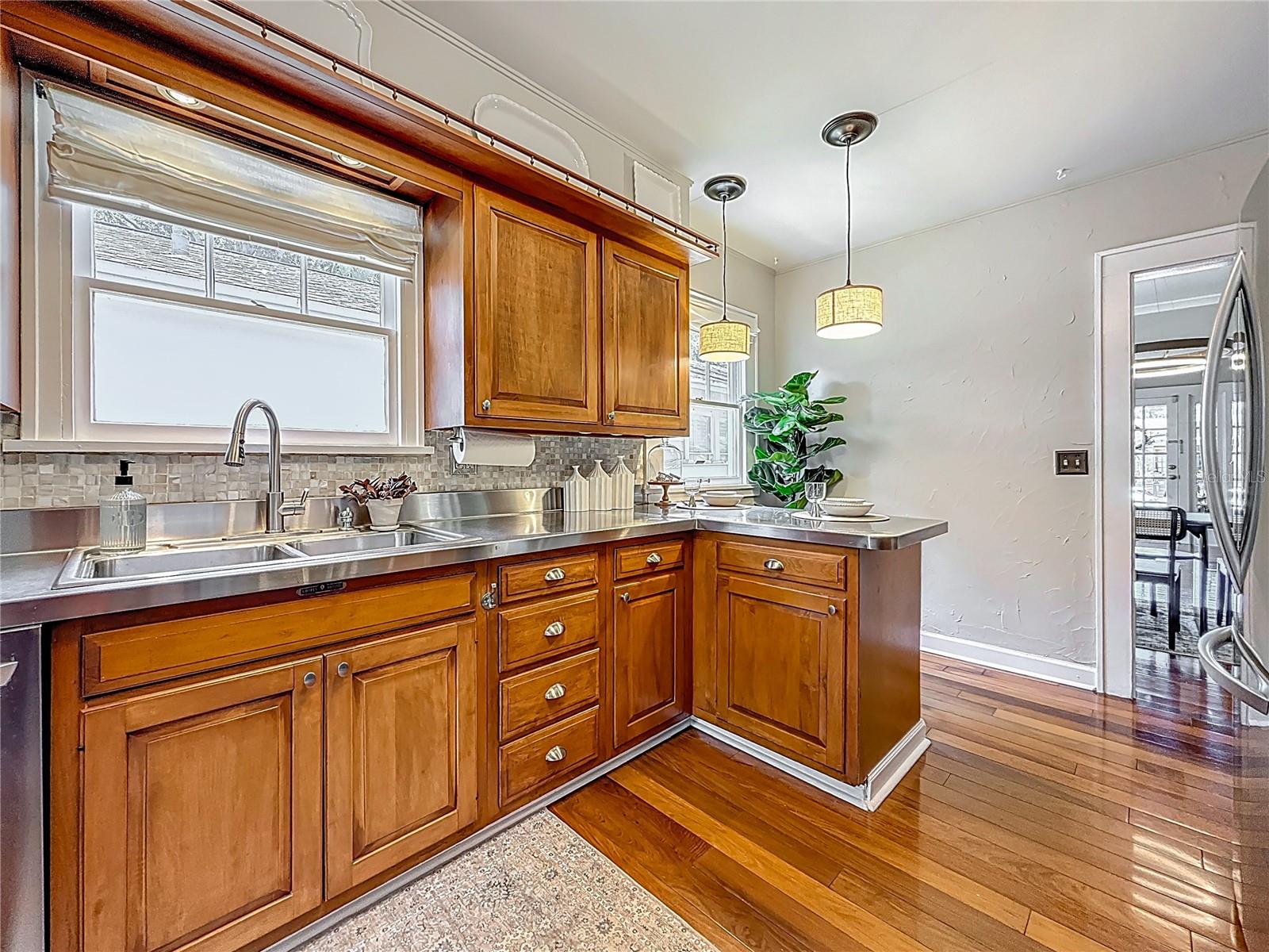 SNELL & HAMLETTS NORTH SHORE ADD - Residential