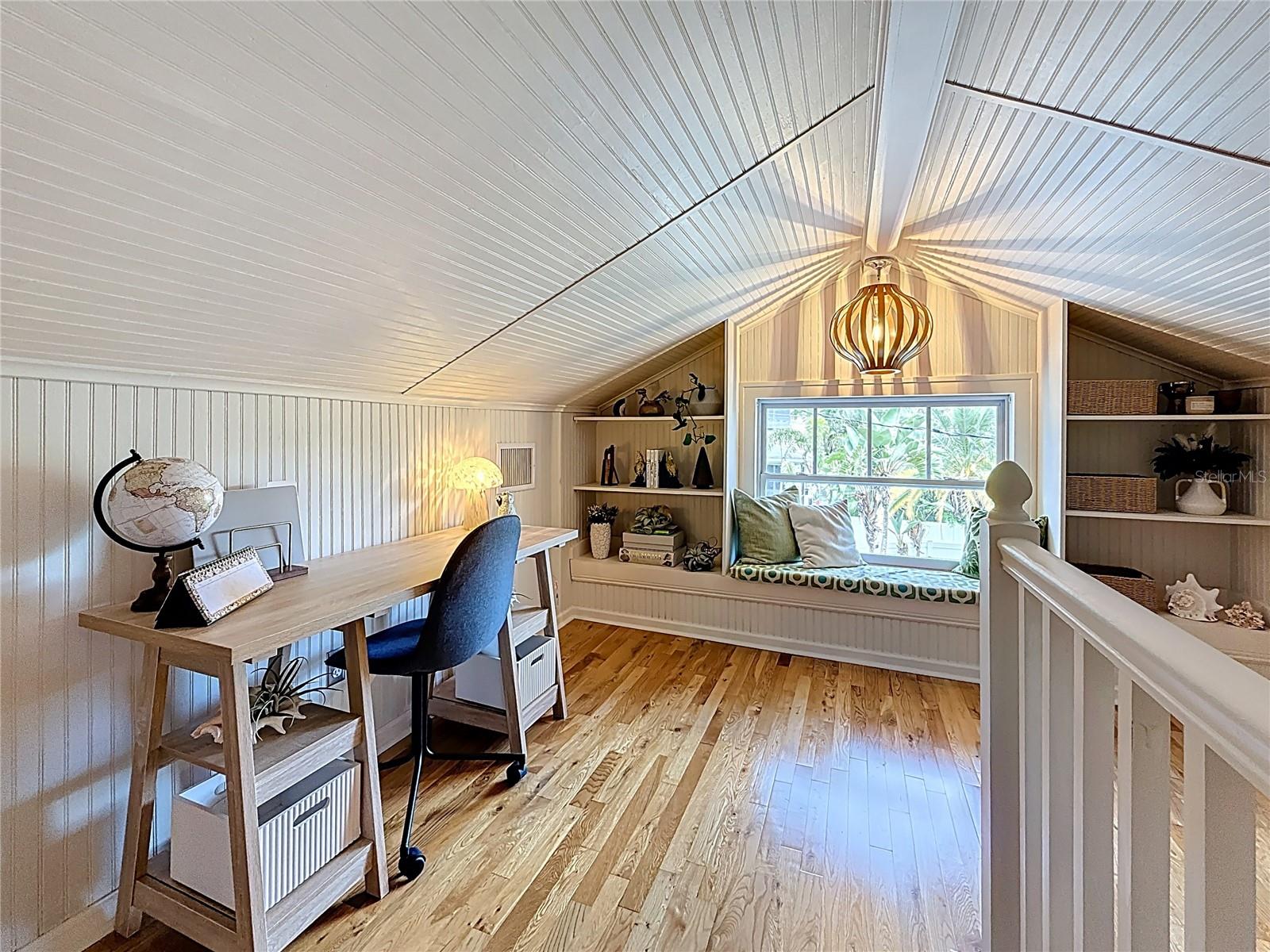 SNELL & HAMLETTS NORTH SHORE ADD - Residential