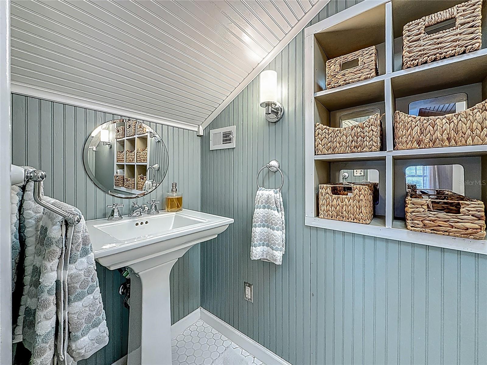 SNELL & HAMLETTS NORTH SHORE ADD - Residential