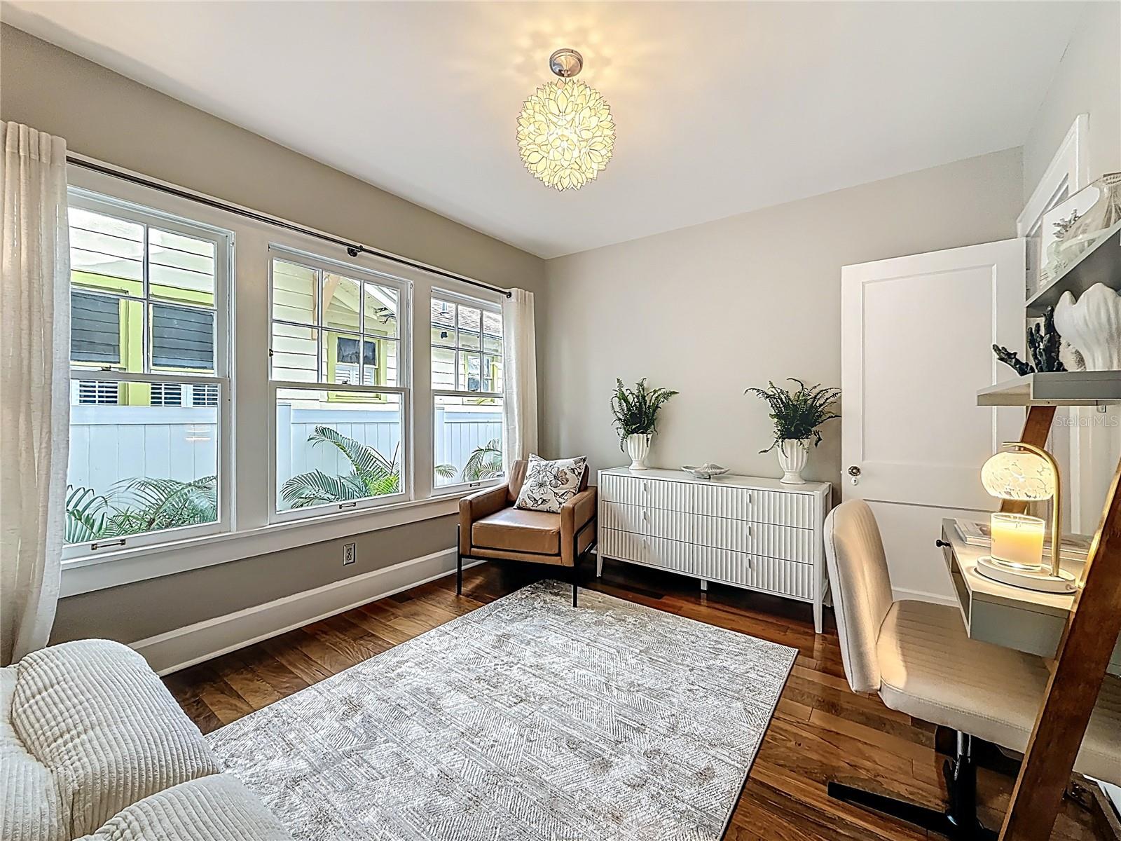 SNELL & HAMLETTS NORTH SHORE ADD - Residential