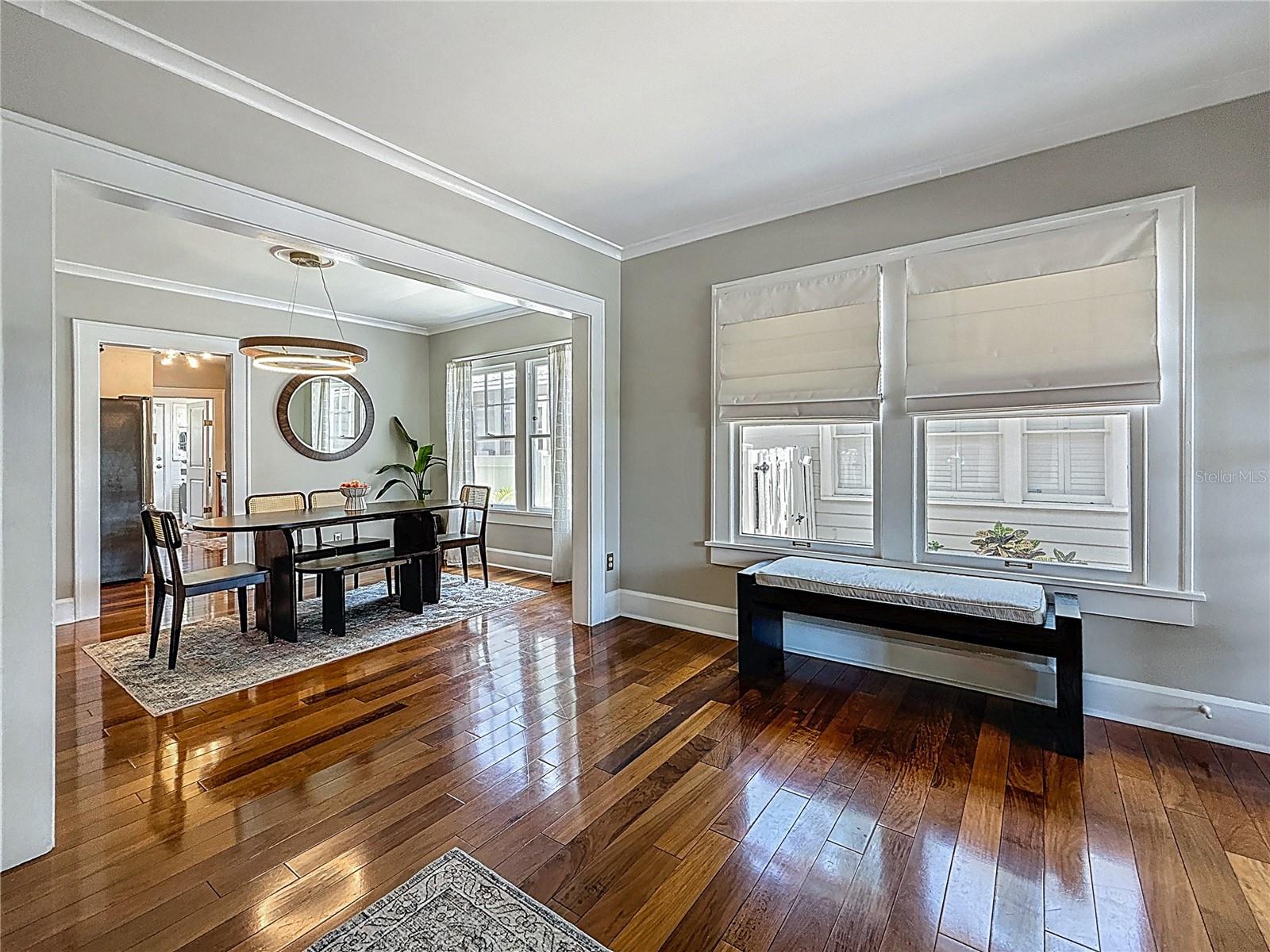 SNELL & HAMLETTS NORTH SHORE ADD - Residential