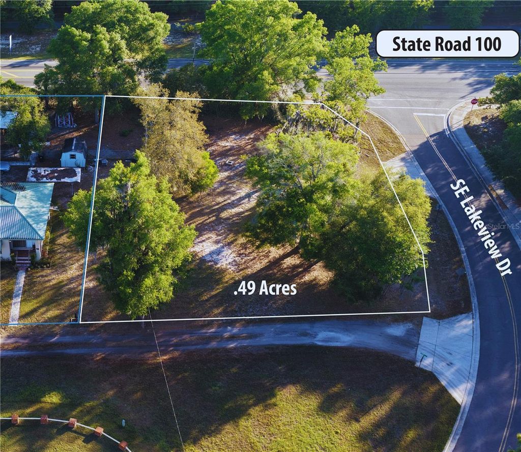 Photo of State Road 100, Keystone Heights, FL 32656 (MLS # GC540512)