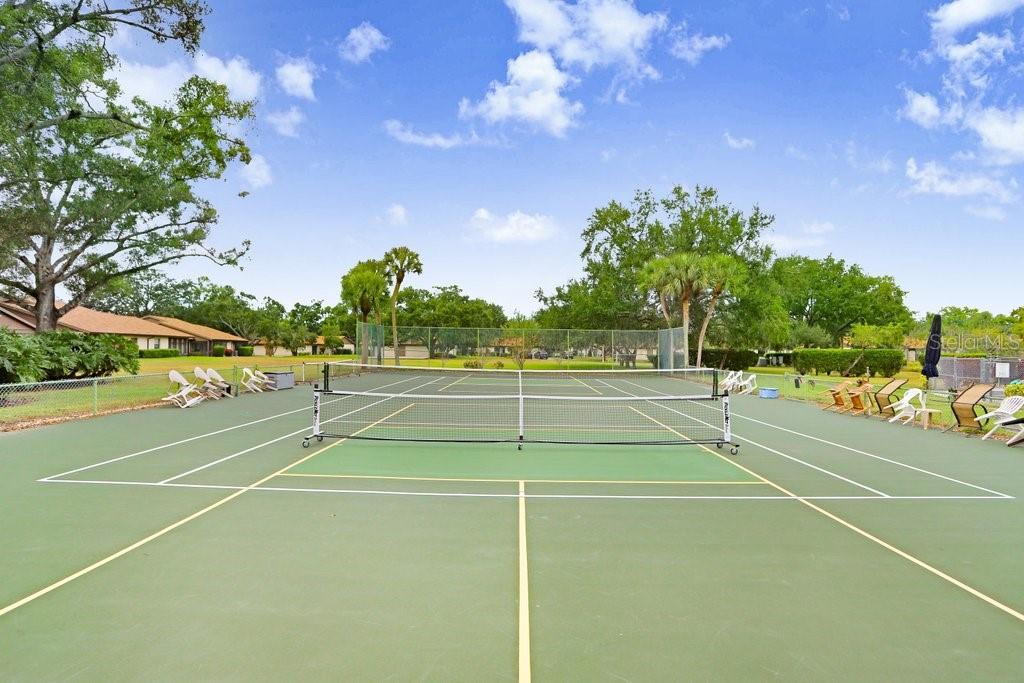 VILLAGE OAKS SEC C - Residential