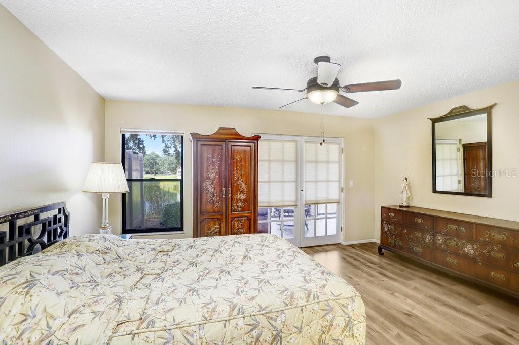 VILLAGE OAKS SEC C - Residential