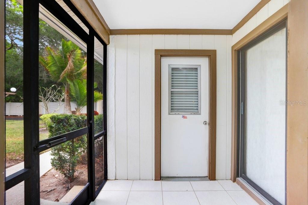 VILLAGE OAKS SEC C - Residential