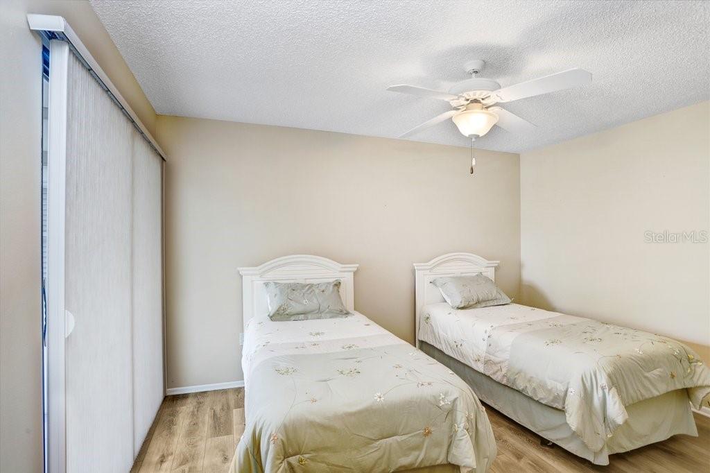 VILLAGE OAKS SEC C - Residential