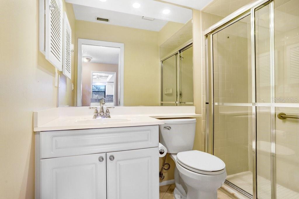 VILLAGE OAKS SEC C - Residential