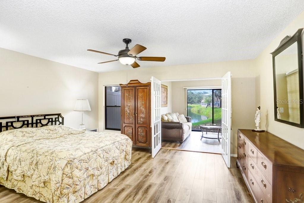 VILLAGE OAKS SEC C - Residential