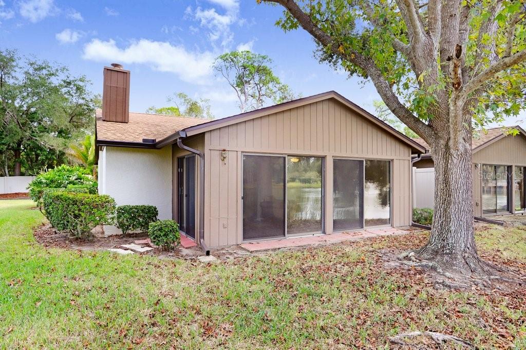 VILLAGE OAKS SEC C - Residential