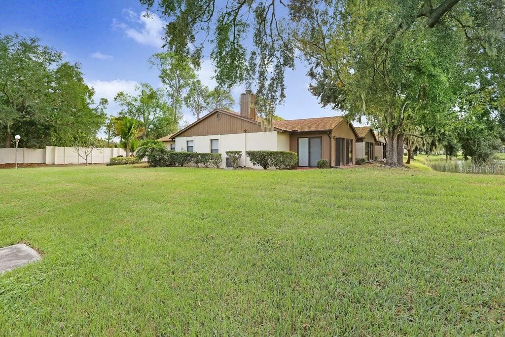 VILLAGE OAKS SEC C - Residential