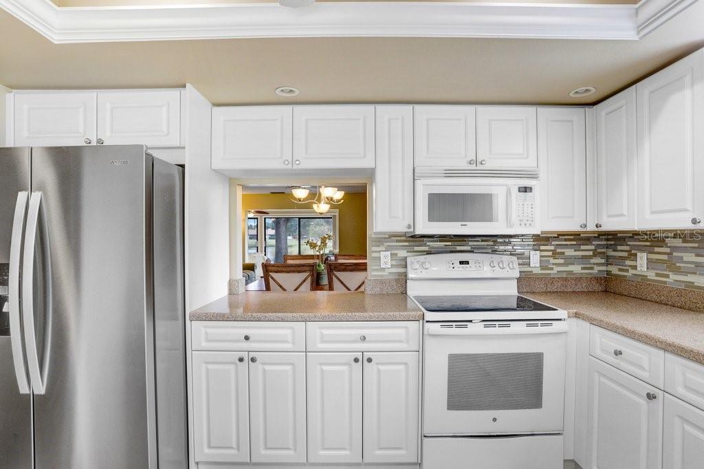 VILLAGE OAKS SEC C - Residential