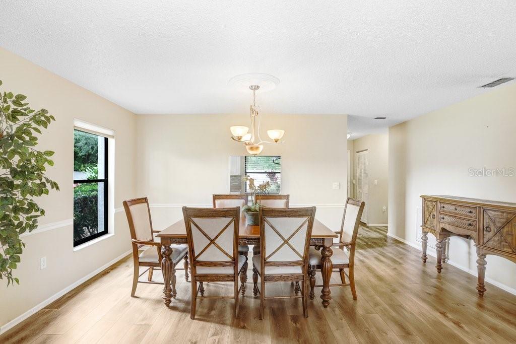 VILLAGE OAKS SEC C - Residential