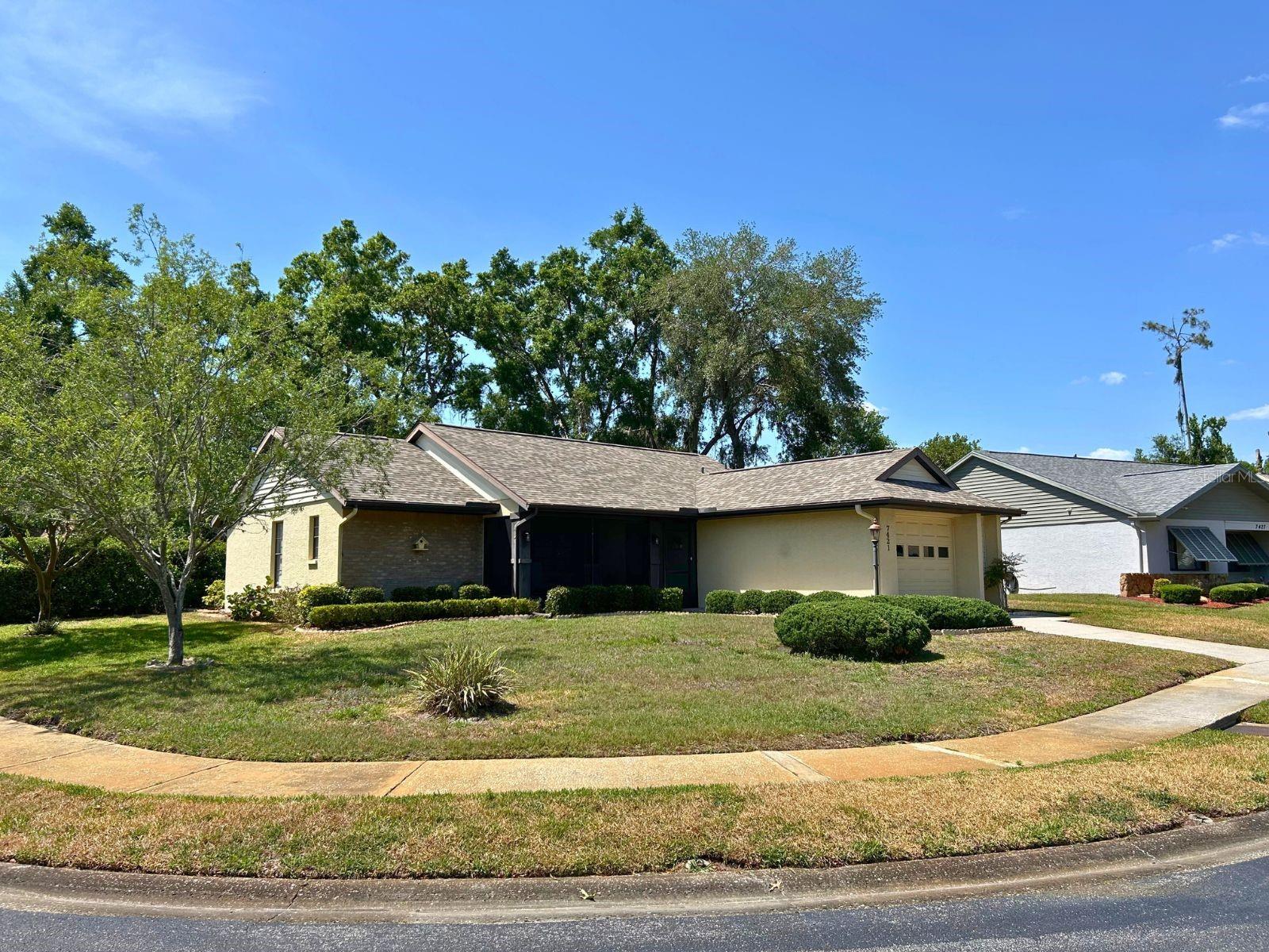 7421 BALTUSROL DRIVE