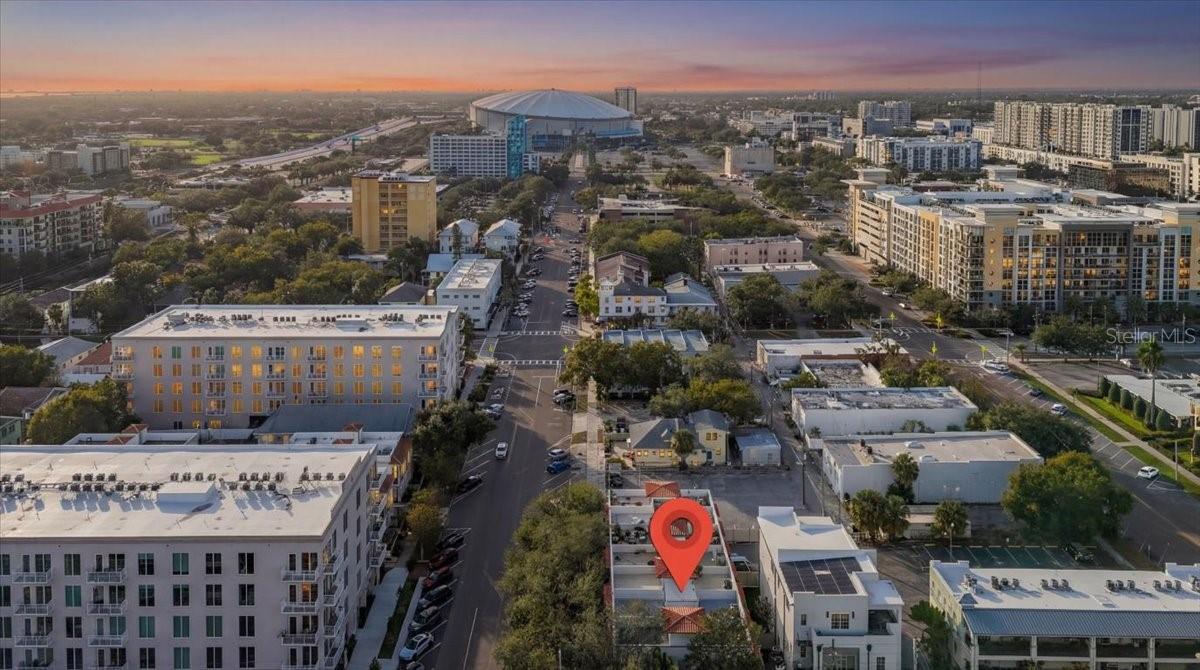 LAS VENTANAS SUB - Residential
