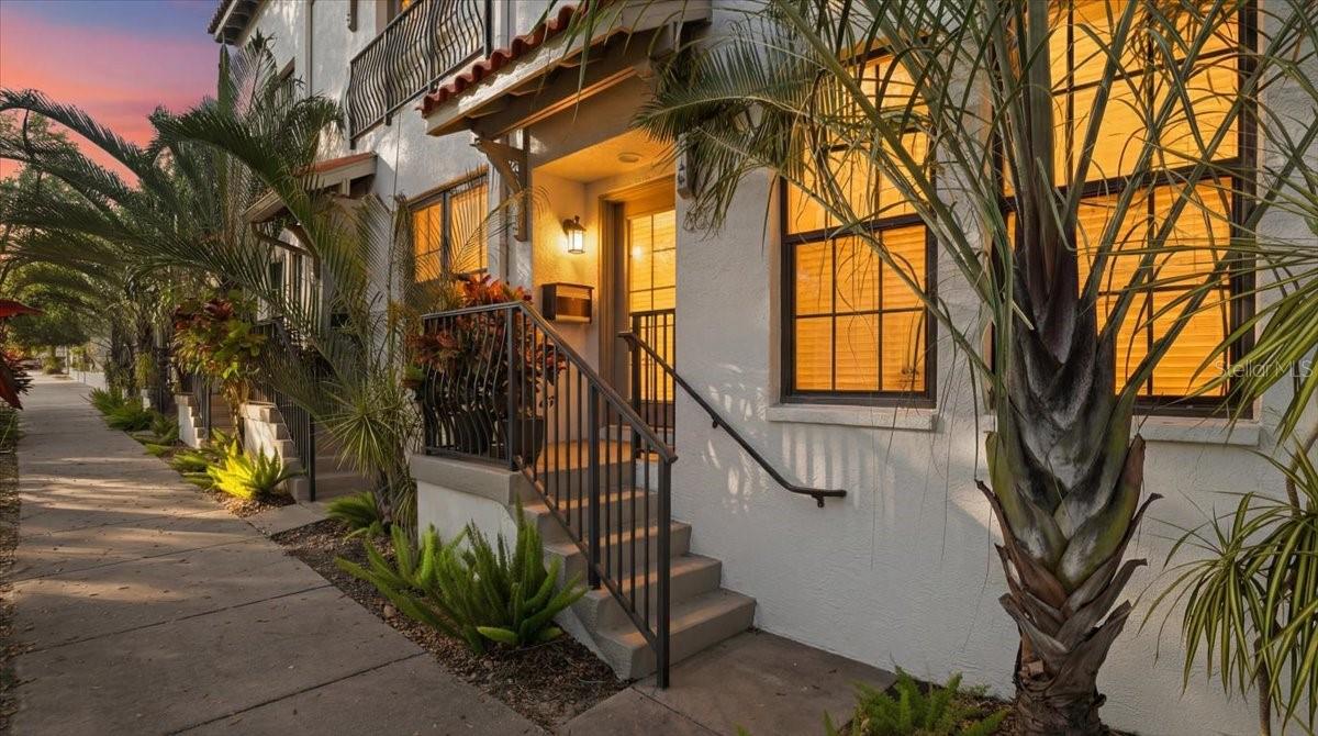 LAS VENTANAS SUB - Residential