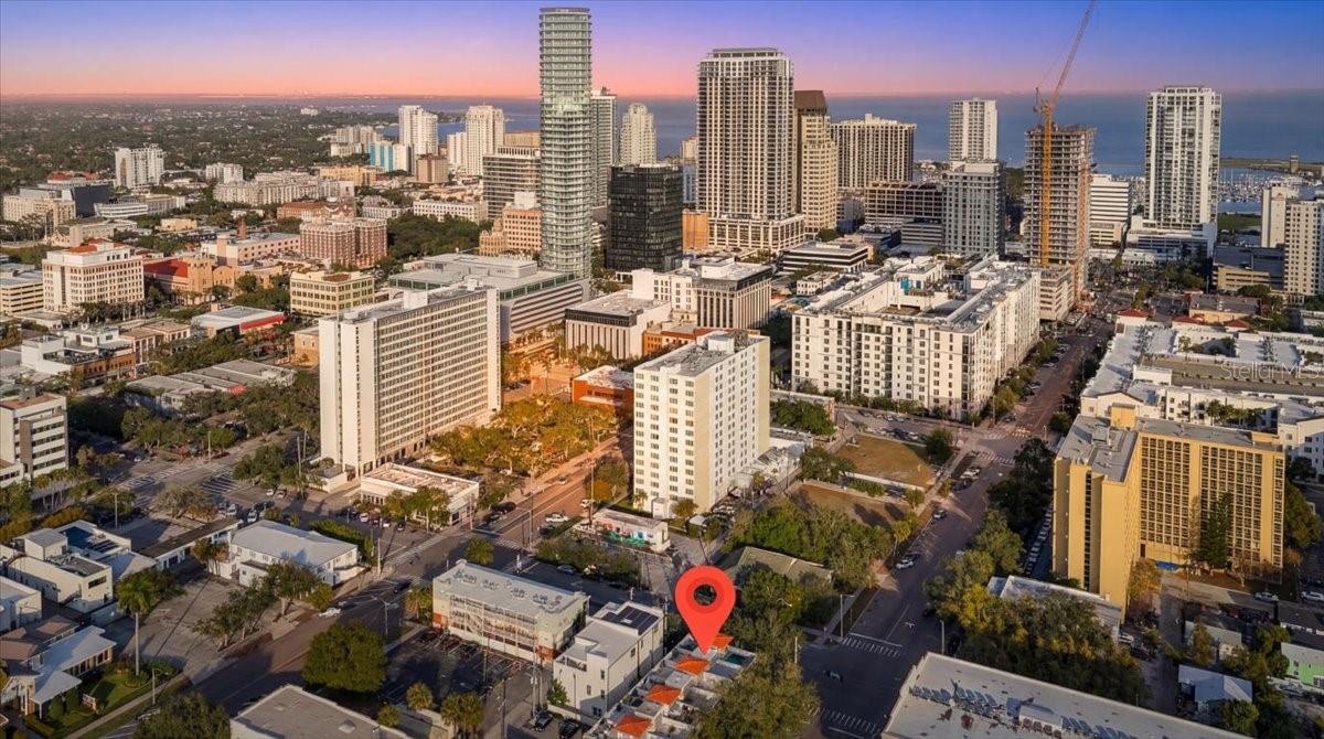 LAS VENTANAS SUB - Residential