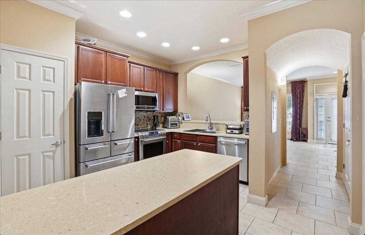 LAS VENTANAS SUB - Residential