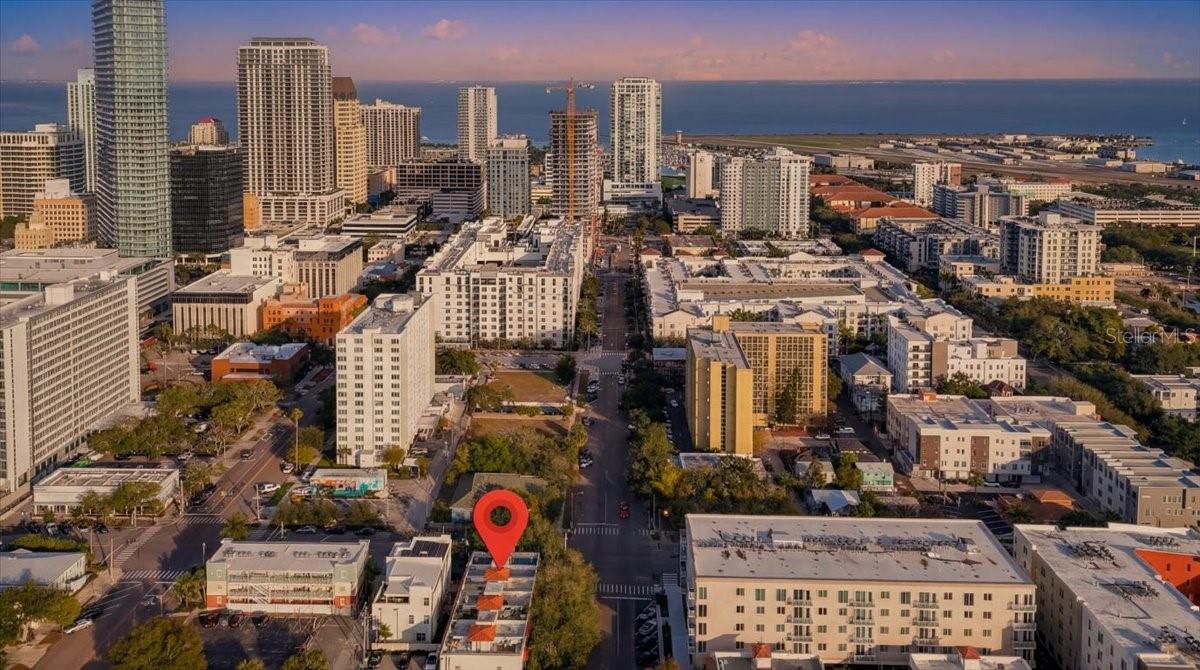 LAS VENTANAS SUB - Residential