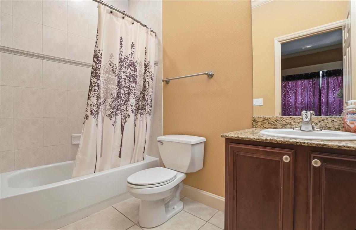 LAS VENTANAS SUB - Residential