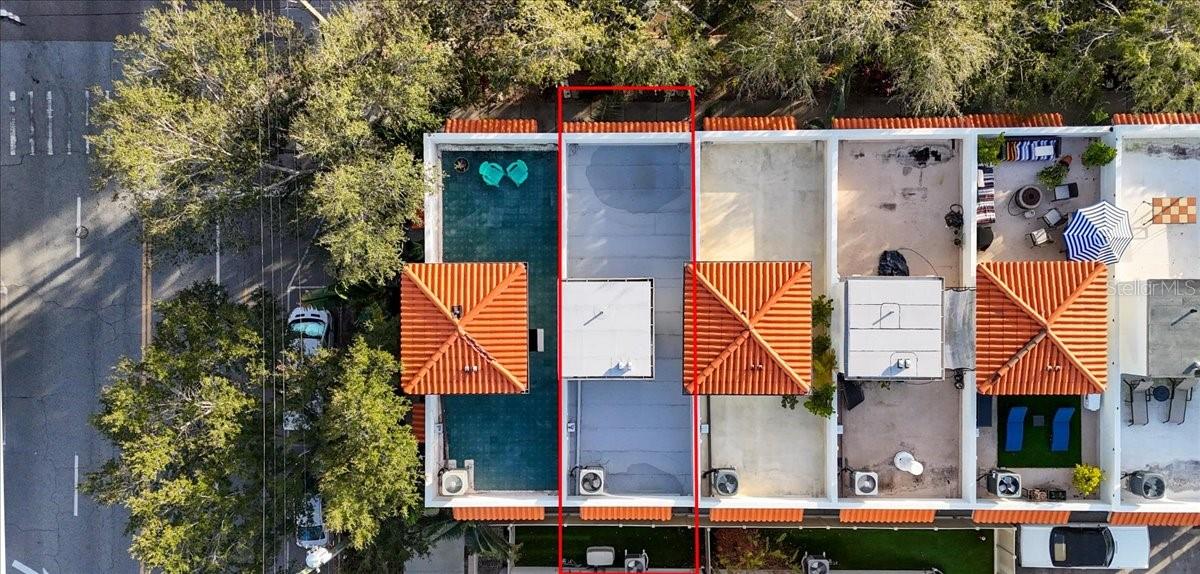 LAS VENTANAS SUB - Residential