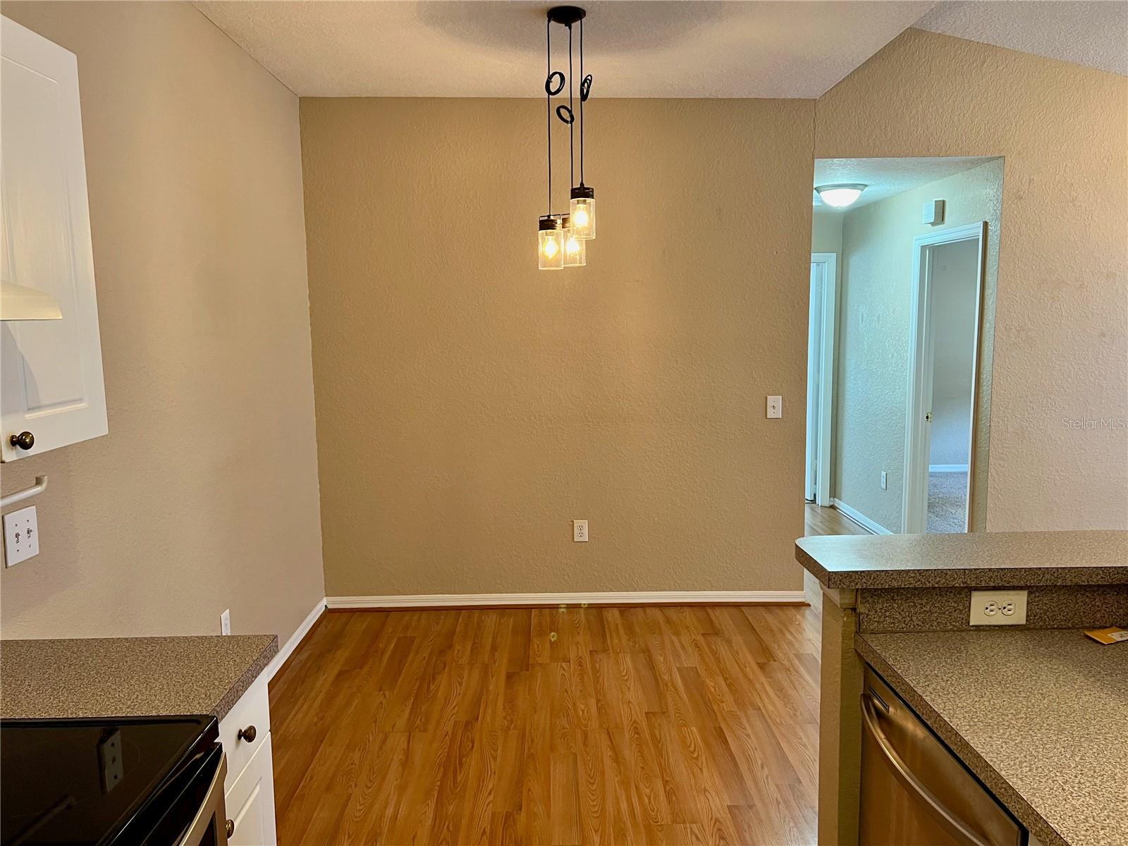 CRESCENT PLACE AT LAKE LOTUS CONDO - Residential Lease