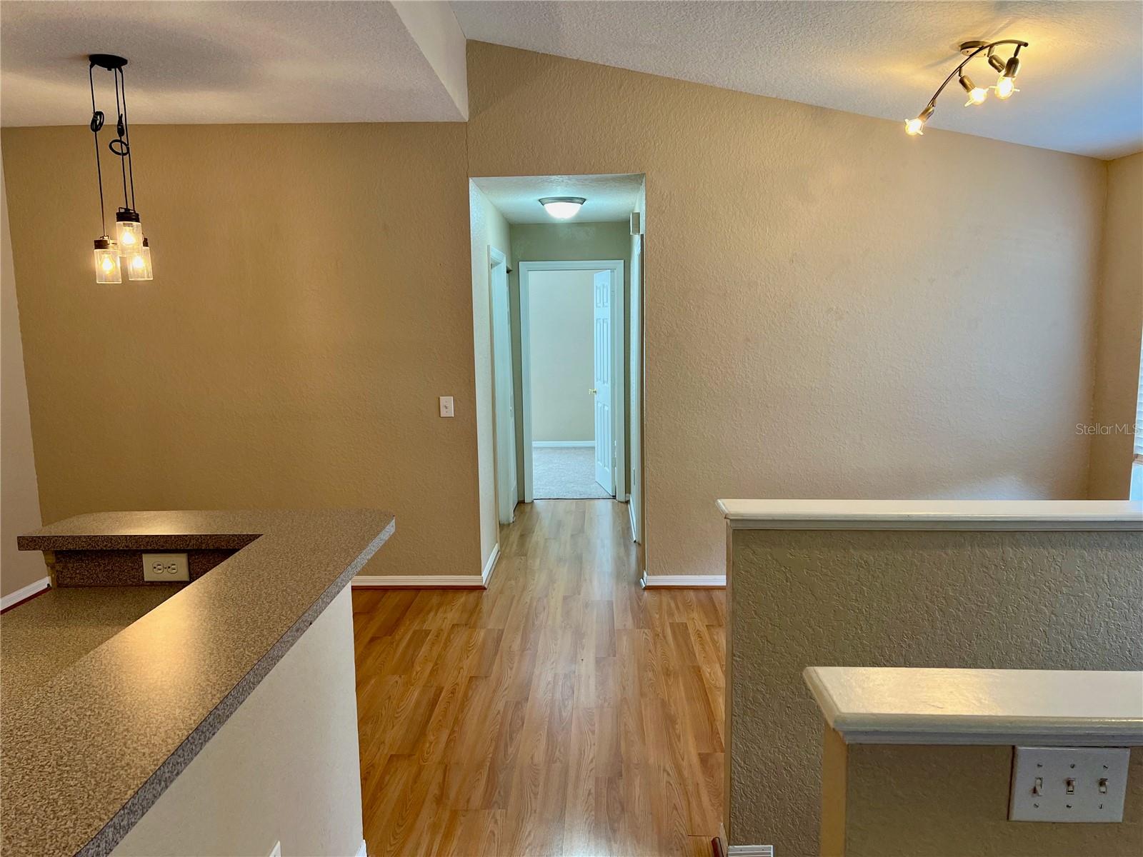 CRESCENT PLACE AT LAKE LOTUS CONDO - Residential Lease