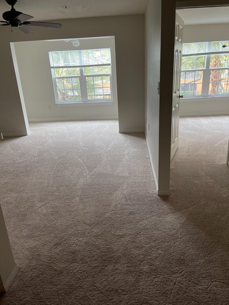 CYPRESS FAIRWAY CONDO - Residential