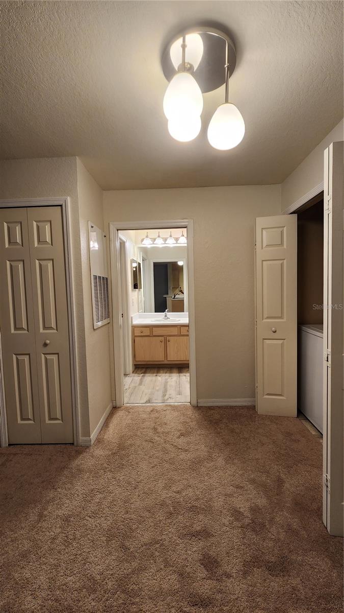 CYPRESS FAIRWAY CONDO - Residential