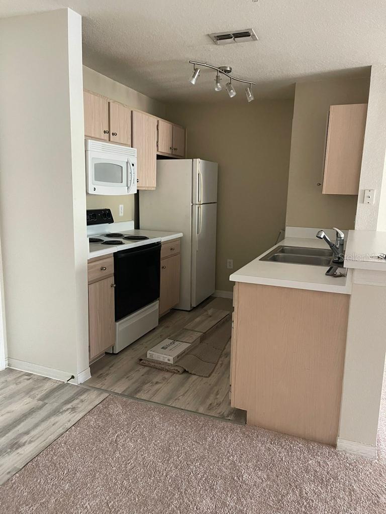 CYPRESS FAIRWAY CONDO - Residential