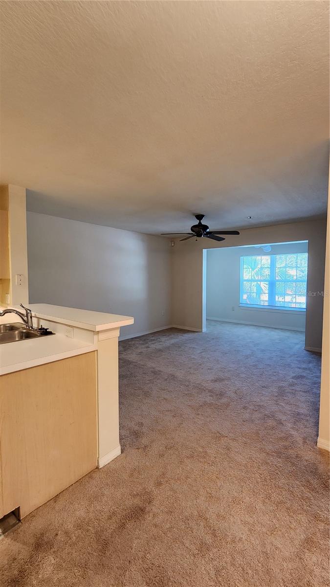 CYPRESS FAIRWAY CONDO - Residential
