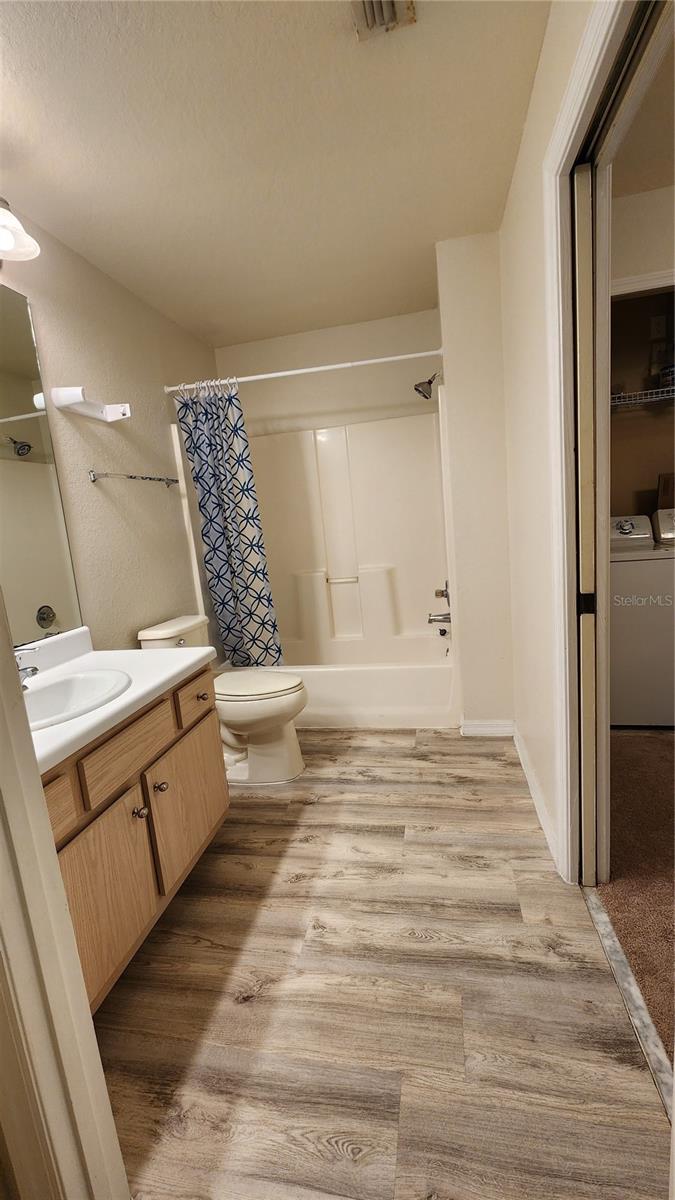 CYPRESS FAIRWAY CONDO - Residential