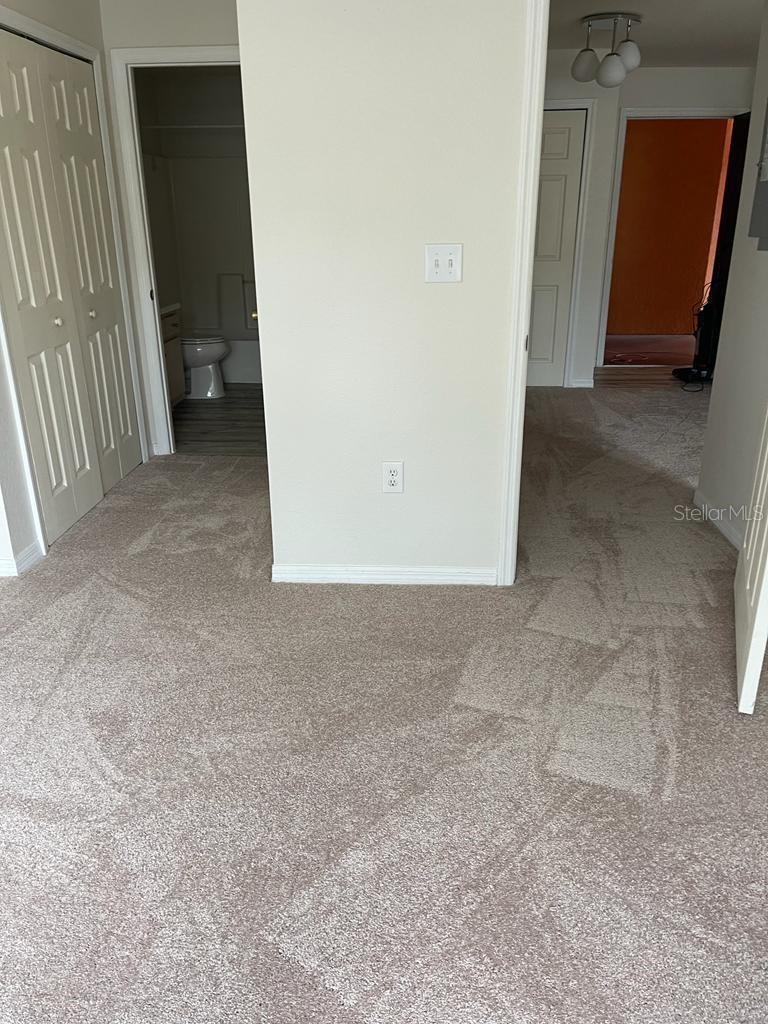 CYPRESS FAIRWAY CONDO - Residential
